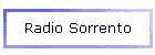 Radio Sorrento